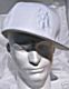 NC A&T Aggies White Fitted Cap_small.jpg